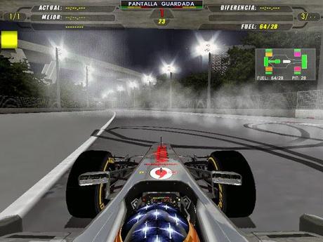 PRESENTACION E IMAGENES DEL FI CHALLENGE 2013 BY RIKI