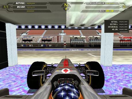 PRESENTACION E IMAGENES DEL FI CHALLENGE 2013 BY RIKI