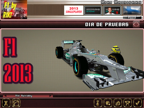 PRESENTACION E IMAGENES DEL FI CHALLENGE 2013 BY RIKI