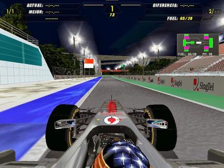 PRESENTACION E IMAGENES DEL FI CHALLENGE 2013 BY RIKI