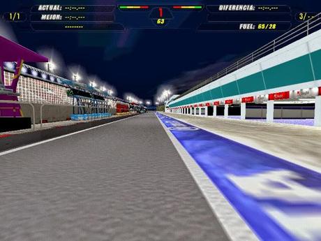 PRESENTACION E IMAGENES DEL FI CHALLENGE 2013 BY RIKI