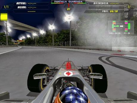 PRESENTACION E IMAGENES DEL FI CHALLENGE 2013 BY RIKI