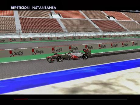 PRESENTACION E IMAGENES DEL FI CHALLENGE 2013 BY RIKI