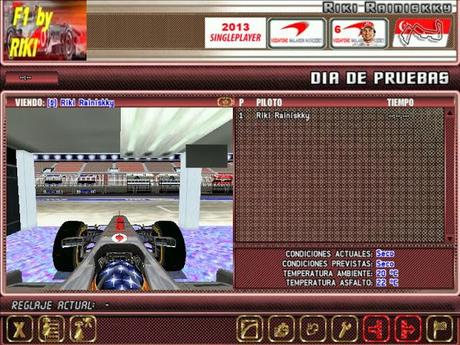 PRESENTACION E IMAGENES DEL FI CHALLENGE 2013 BY RIKI