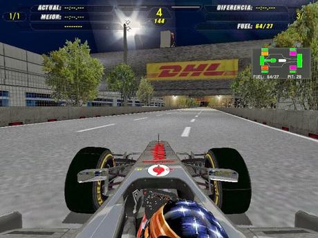 PRESENTACION E IMAGENES DEL FI CHALLENGE 2013 BY RIKI