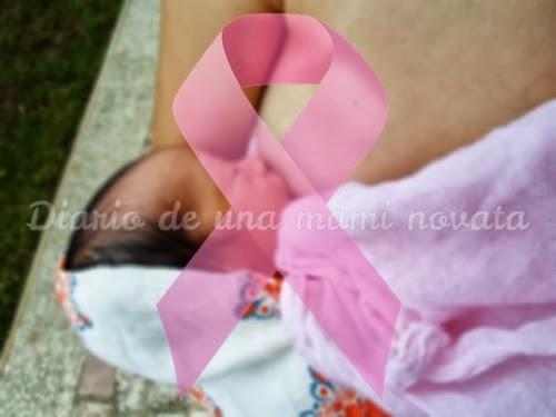Día contra el Cancer de Mama