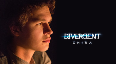 Allegiant pudo ser contado desde las perspectiva de Caleb