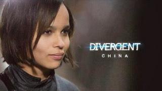 Allegiant pudo ser contado desde las perspectiva de Caleb