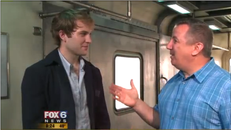 Entrevista a Shailene y Ben Lamb