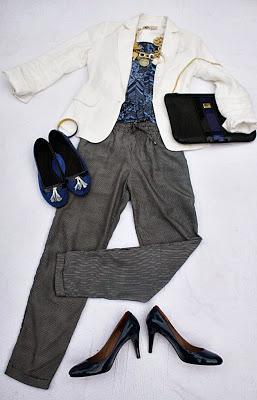 Temporada de blazers