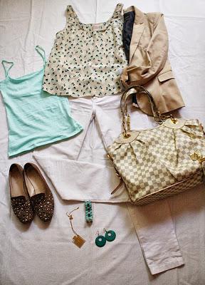 Temporada de blazers