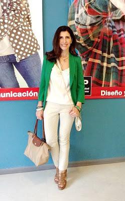 Temporada de blazers