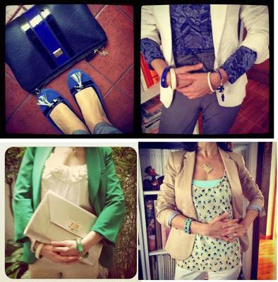 Temporada de blazers