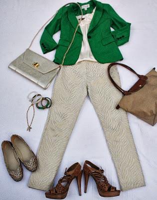 Temporada de blazers