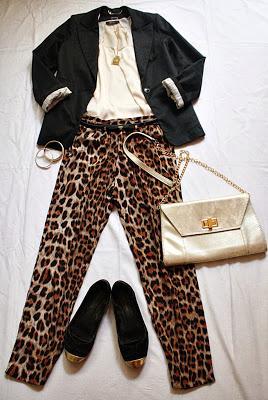 Temporada de blazers