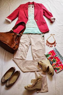 Temporada de blazers