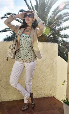 Temporada de blazers