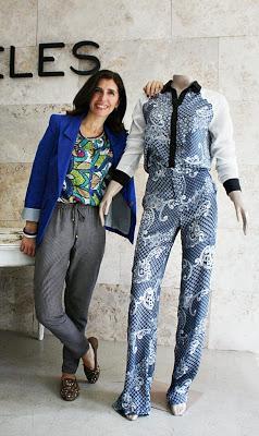 Temporada de blazers