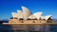 Ópera Sydney cumple 40 años