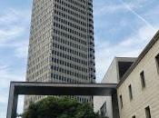 Edificio Colón, primeros rascacielos Barcelona