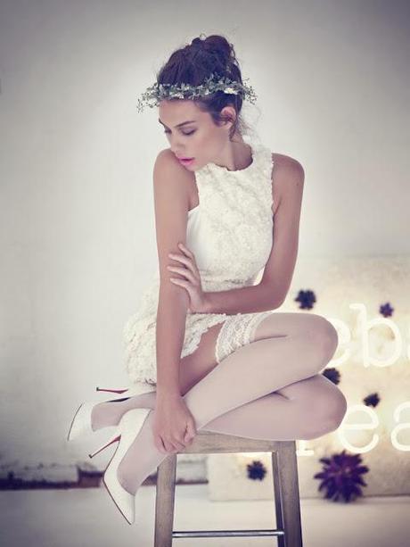 Beba' s Dream... un sueño hecho realidad...