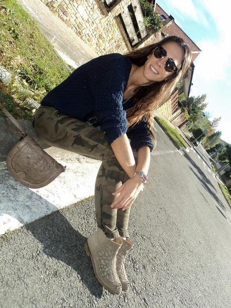 Simply look zara shoes