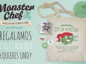 #MonsterChef: busca peor cocinero España!