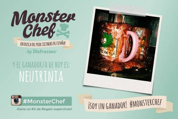 monsterchef
