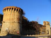 Viaje Italia Gimignano