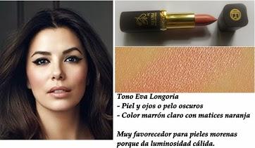 Encuentra TU nude perfecto: Colección Priveé de L'oreal.