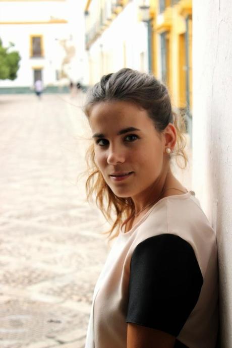 W.I.W: geometry for a walk W.I.W: geometry for a walk