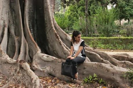 W.I.W: geometry for a walk