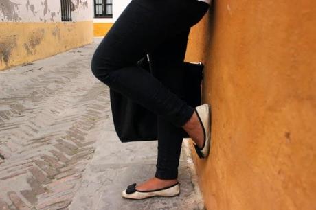 W.I.W: geometry for a walk W.I.W: geometry for a walk