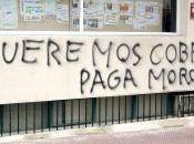 Plan pago proveedores Latrocinio gubernamental