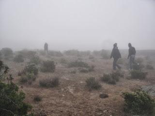 Marcahuasi: La Meseta Mágica