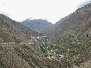 Marcahuasi: La Meseta Mágica