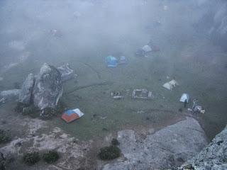 Marcahuasi: La Meseta Mágica