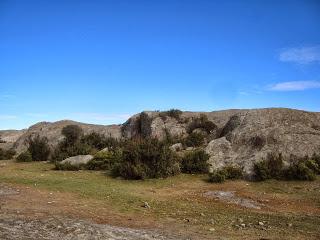 Marcahuasi: La Meseta Mágica