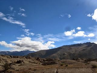 Marcahuasi: La Meseta Mágica