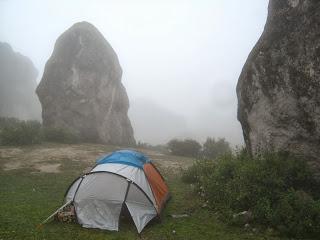 Marcahuasi: La Meseta Mágica
