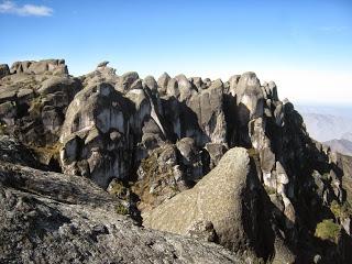 Marcahuasi: La Meseta Mágica