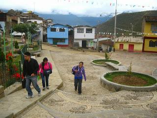 Marcahuasi: La Meseta Mágica