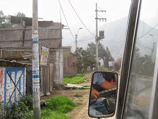 Marcahuasi: La Meseta Mágica