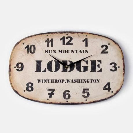 Para comenzar la semana... ¡Sorteo de un reloj!