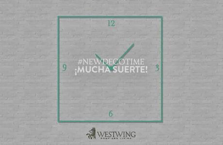 Para comenzar la semana... ¡Sorteo de un reloj!