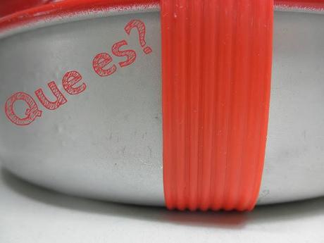 Adivina, adivinanza...