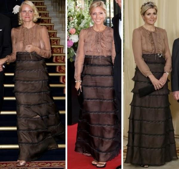 Todas quieren a Valentino