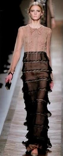 Todas quieren a Valentino