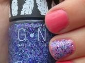 Born pretty store: esmalte efecto pluma