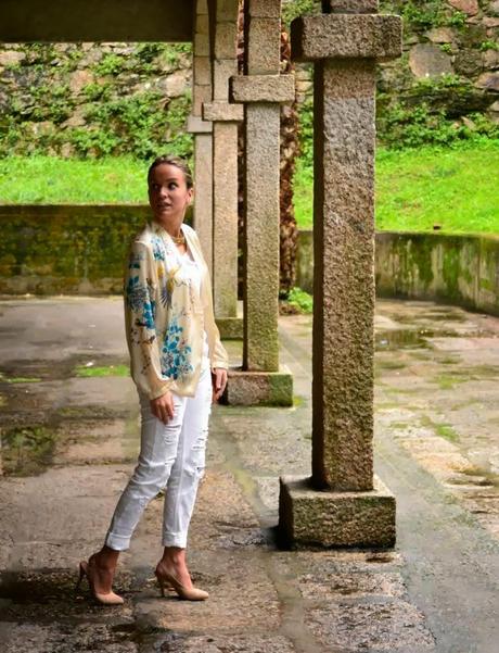 Outfit Low Cost: Birds Outfit Low Cost: Birds